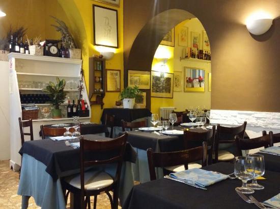 Trattoria Cadorna dal 1947